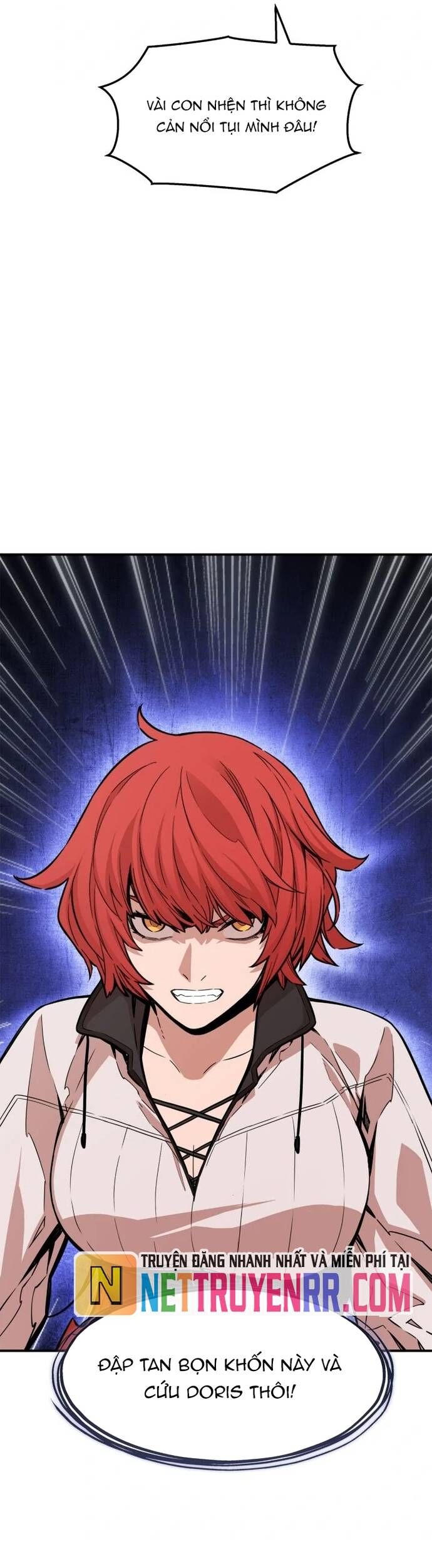 Summoners War: Captain Eve Chapter 34 - 14