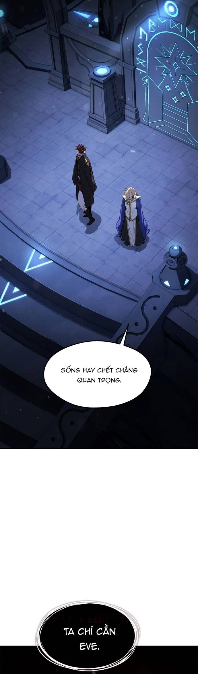 Summoners War: Captain Eve Chapter 34 - 18