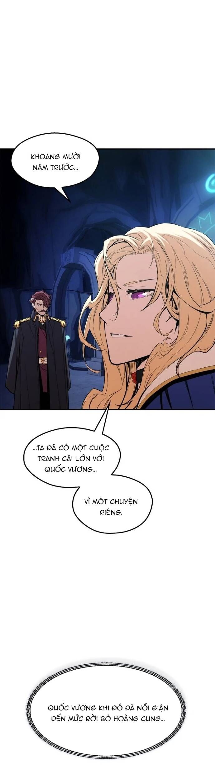 Summoners War: Captain Eve Chapter 34 - 20