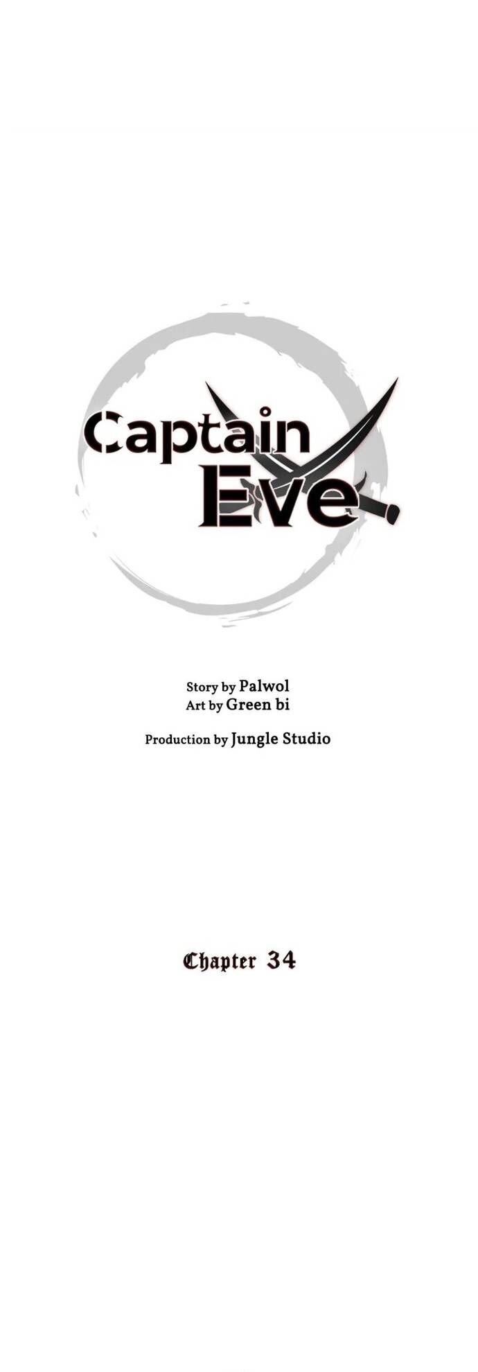 Summoners War: Captain Eve Chapter 34 - 3