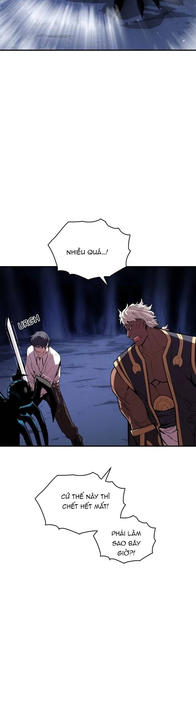 Summoners War: Captain Eve Chapter 34 - 27