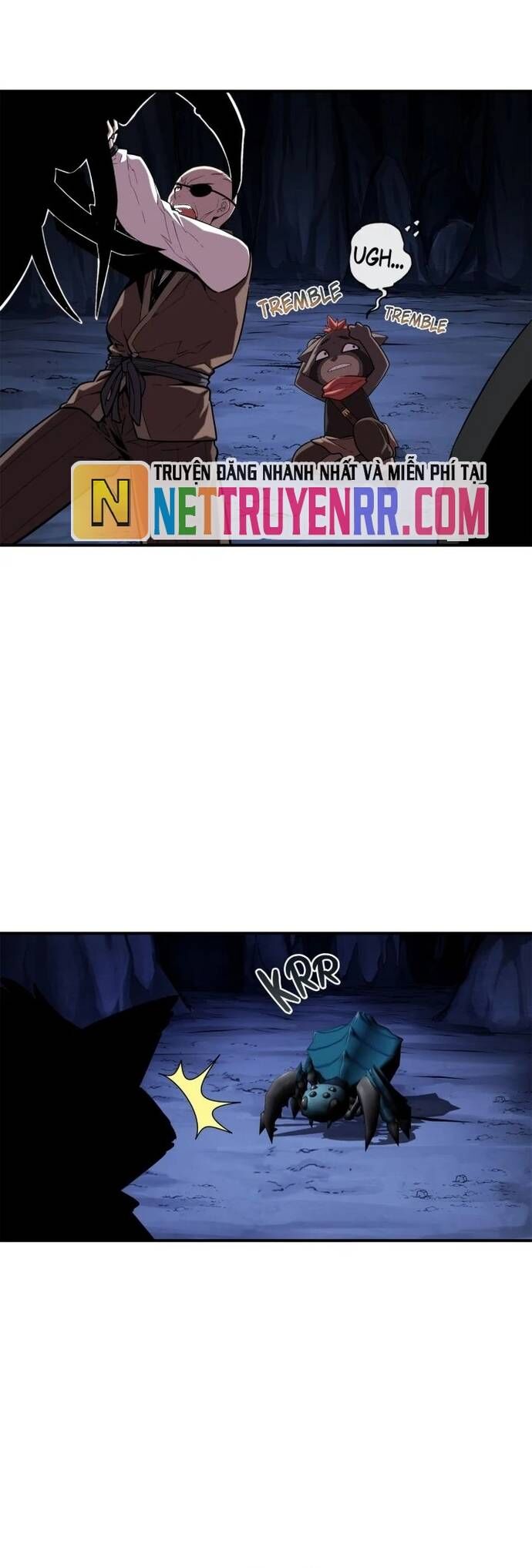 Summoners War: Captain Eve Chapter 34 - 28