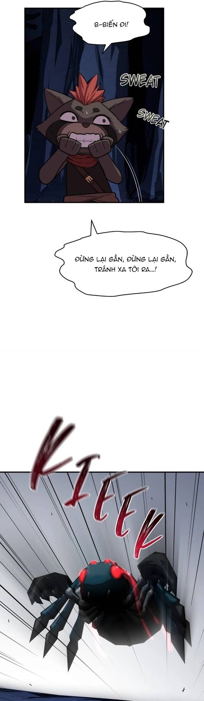 Summoners War: Captain Eve Chapter 34 - 29