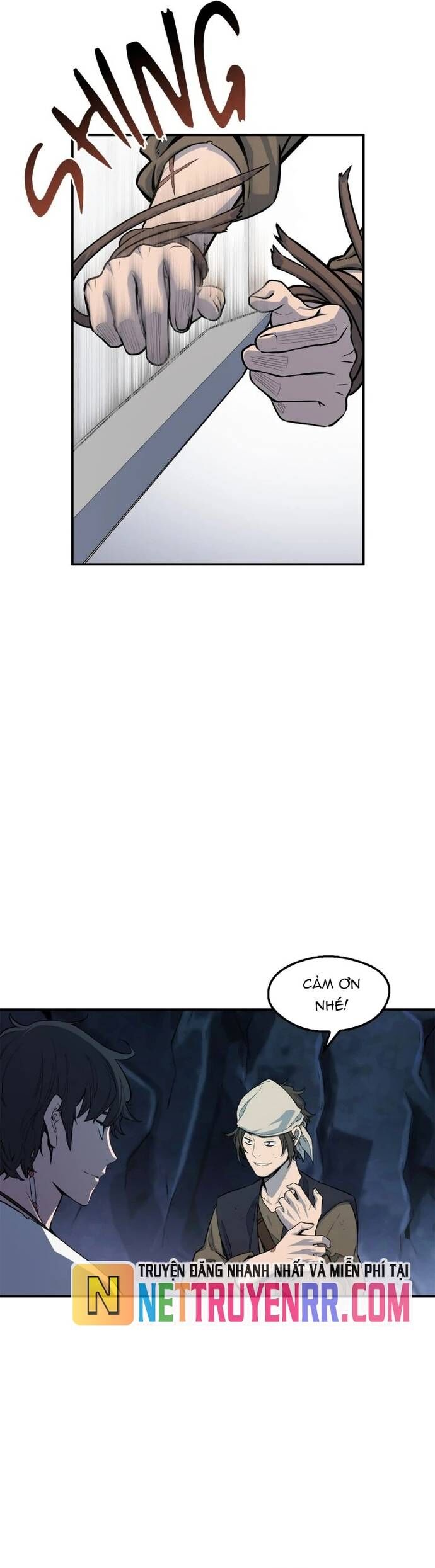 Summoners War: Captain Eve Chapter 34 - 4