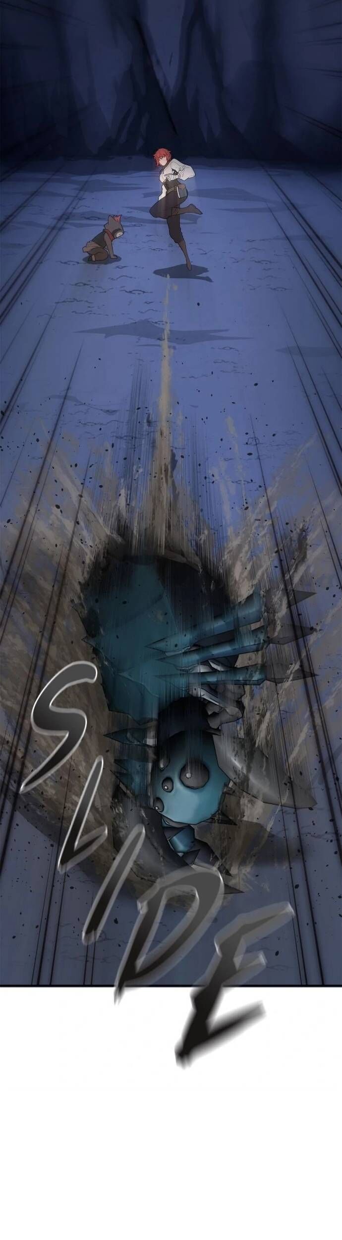 Summoners War: Captain Eve Chapter 34 - 32