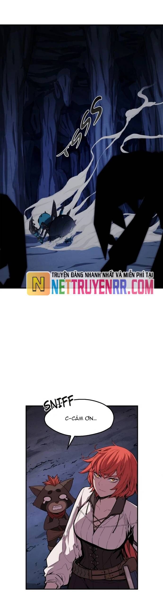 Summoners War: Captain Eve Chapter 34 - 33