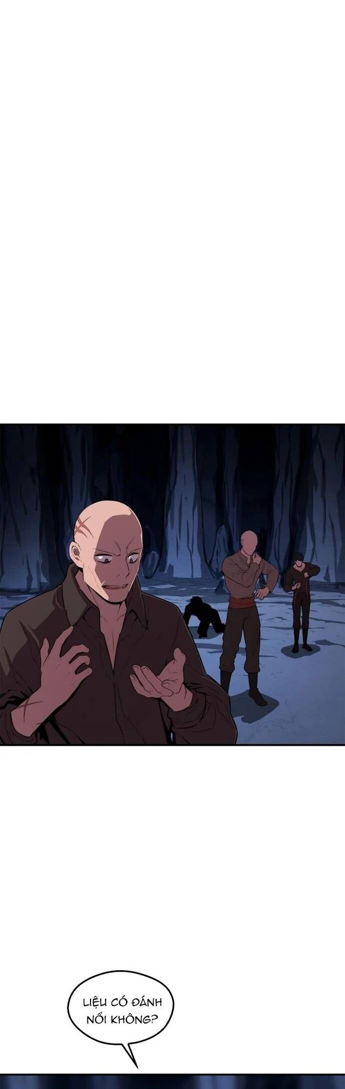 Summoners War: Captain Eve Chapter 34 - 34