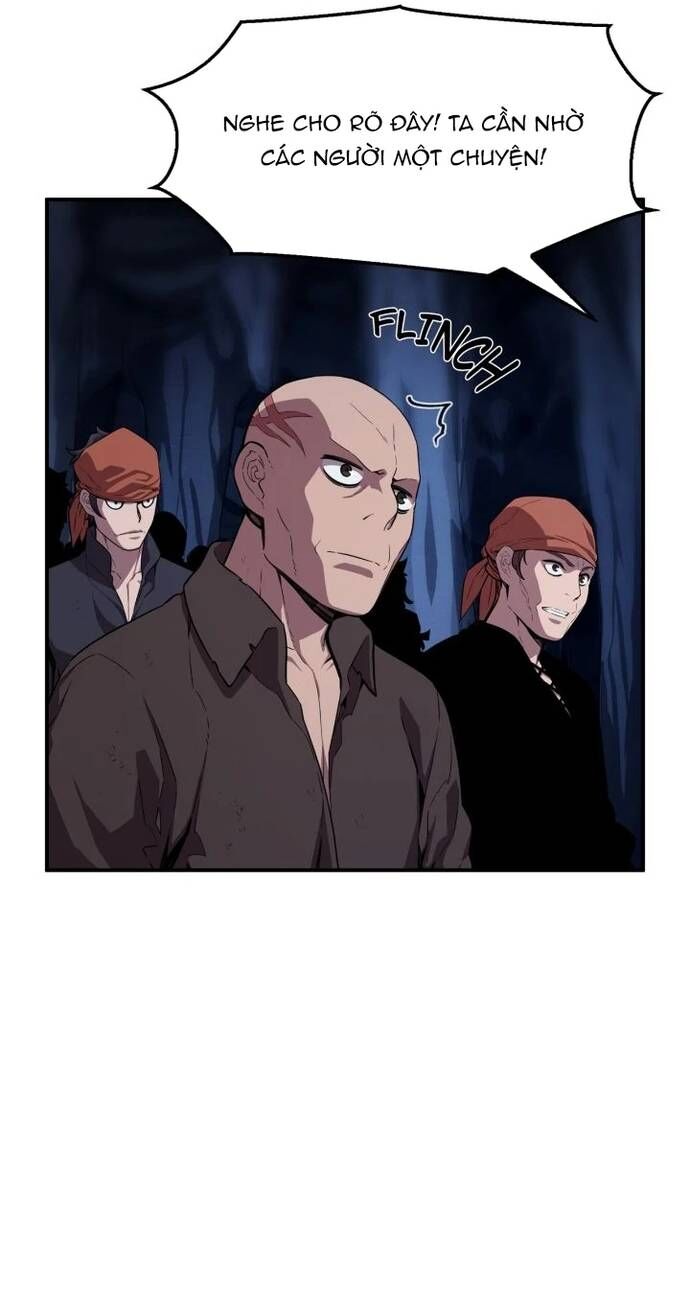 Summoners War: Captain Eve Chapter 34 - 37