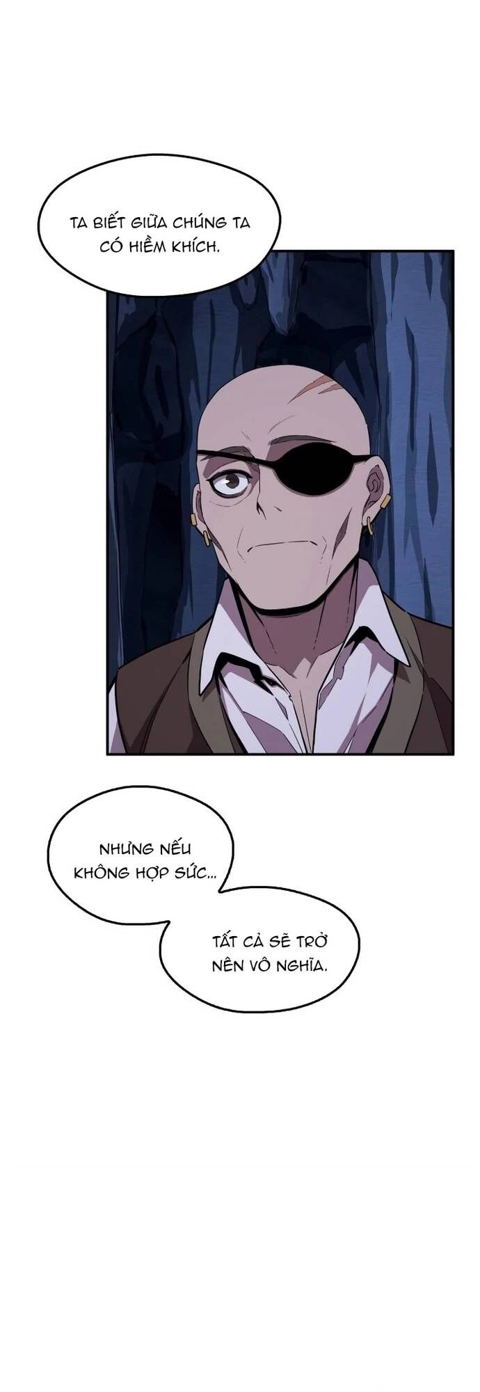 Summoners War: Captain Eve Chapter 34 - 39