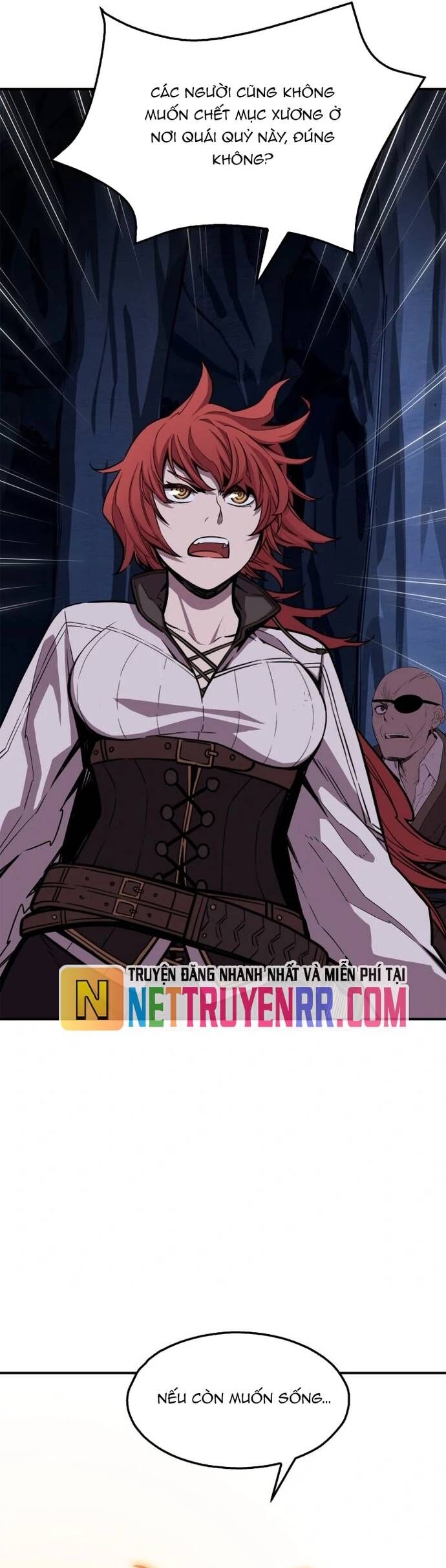 Summoners War: Captain Eve Chapter 34 - 40