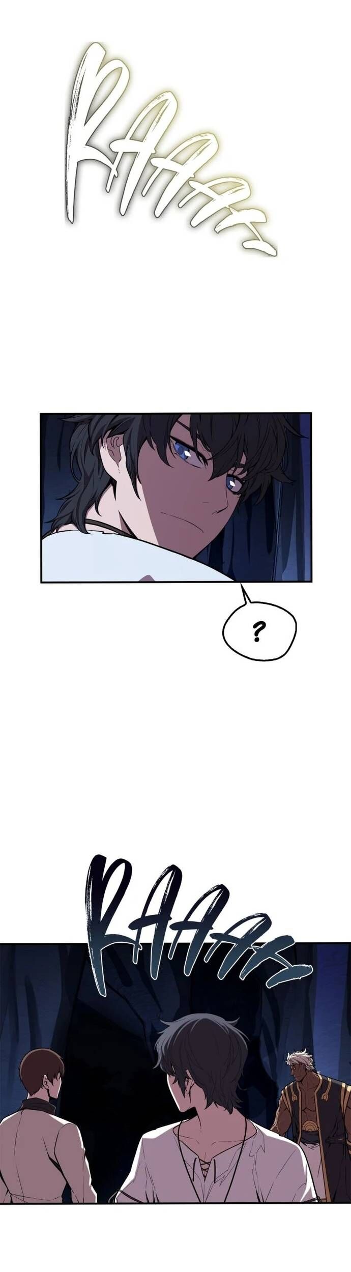 Summoners War: Captain Eve Chapter 34 - 42