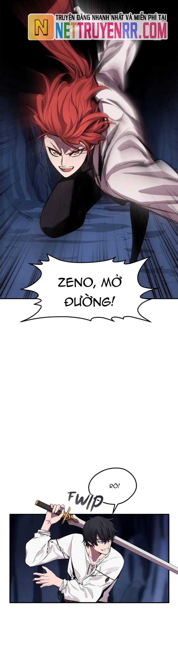 Summoners War: Captain Eve Chapter 34 - 46