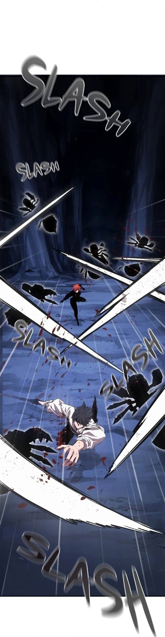 Summoners War: Captain Eve Chapter 34 - 47