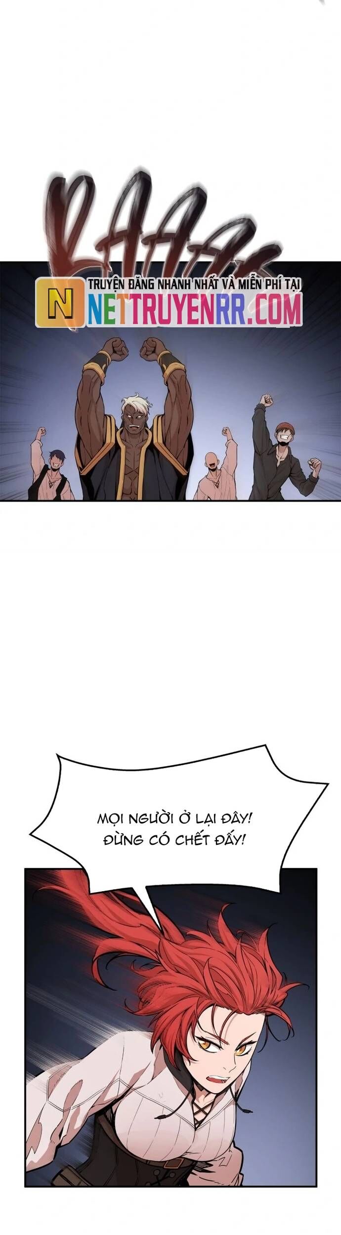 Summoners War: Captain Eve Chapter 34 - 48