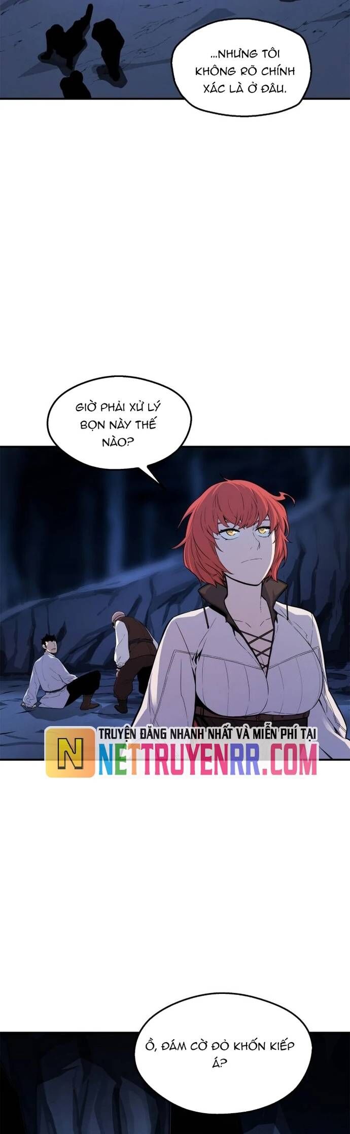 Summoners War: Captain Eve Chapter 34 - 6