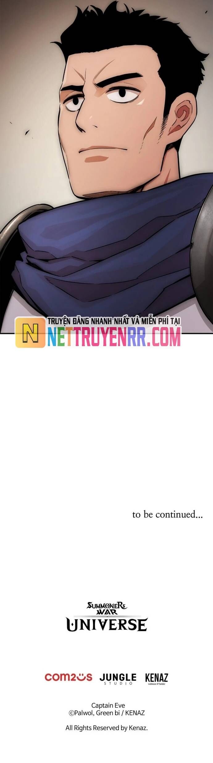 Summoners War: Captain Eve Chapter 34 - 52