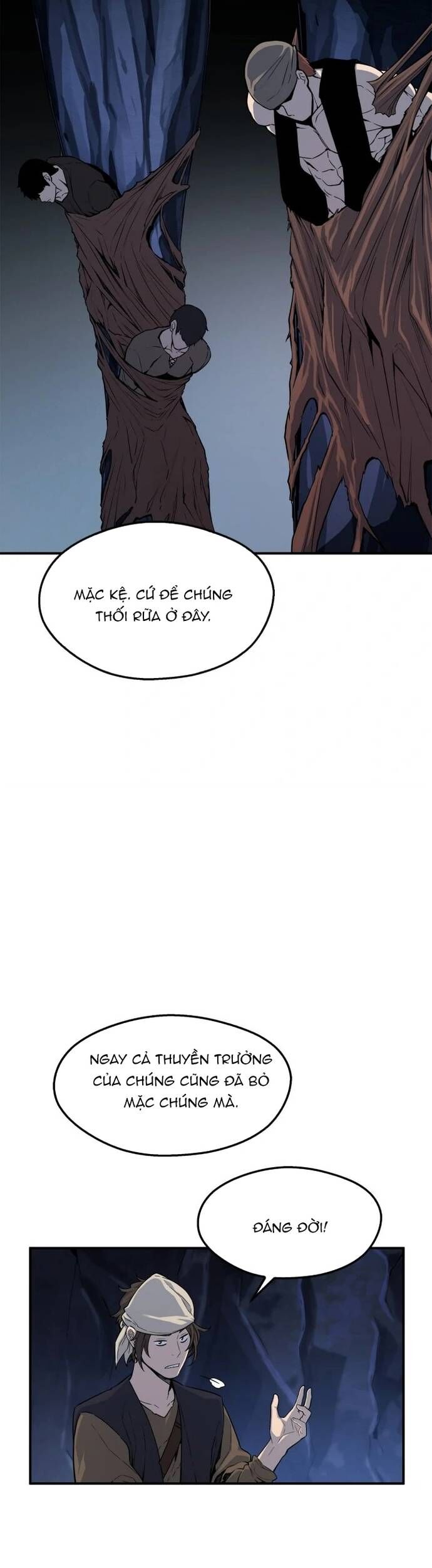 Summoners War: Captain Eve Chapter 34 - 7