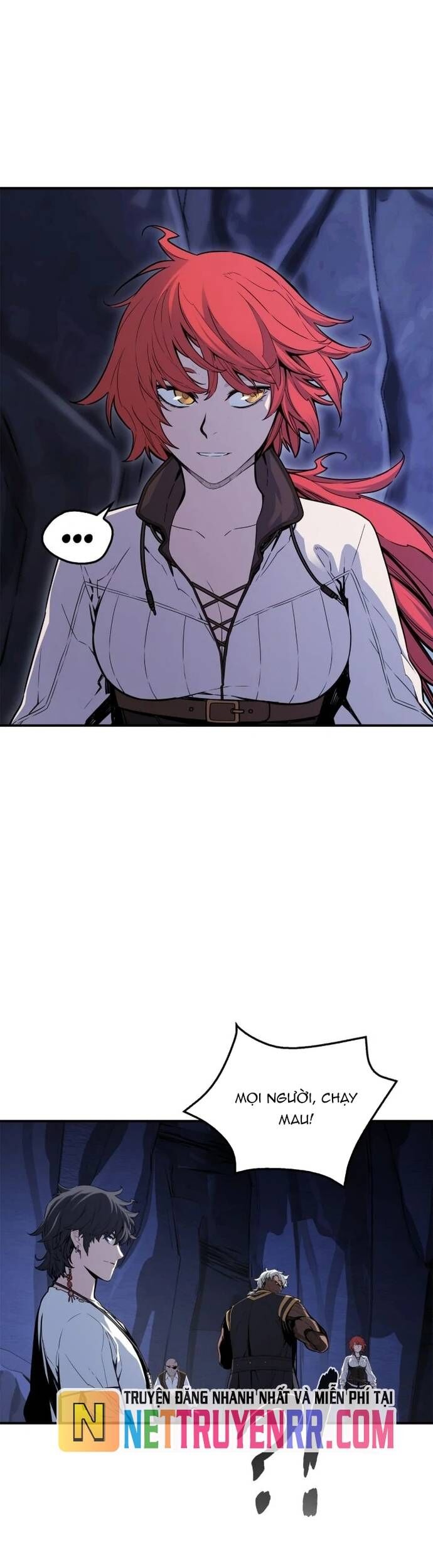 Summoners War: Captain Eve Chapter 34 - 8