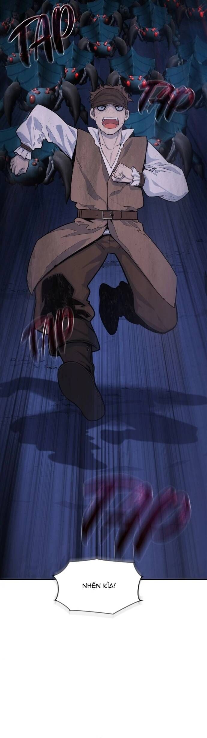 Summoners War: Captain Eve Chapter 34 - 10