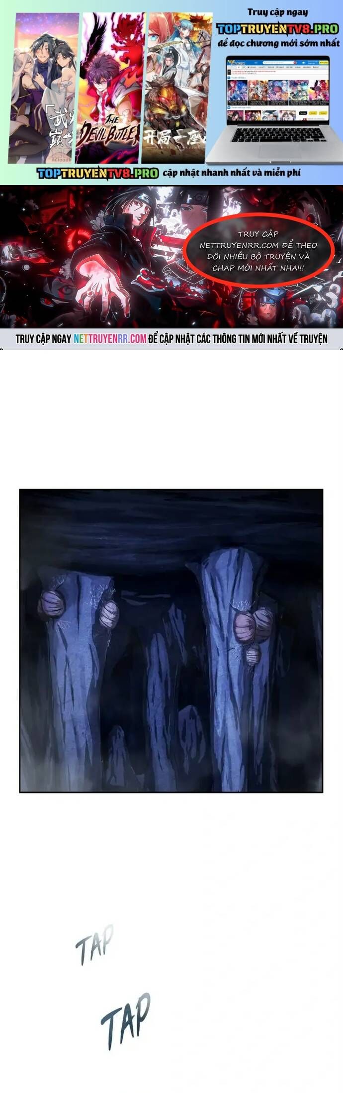 Summoners War: Captain Eve Chapter 35 - 1