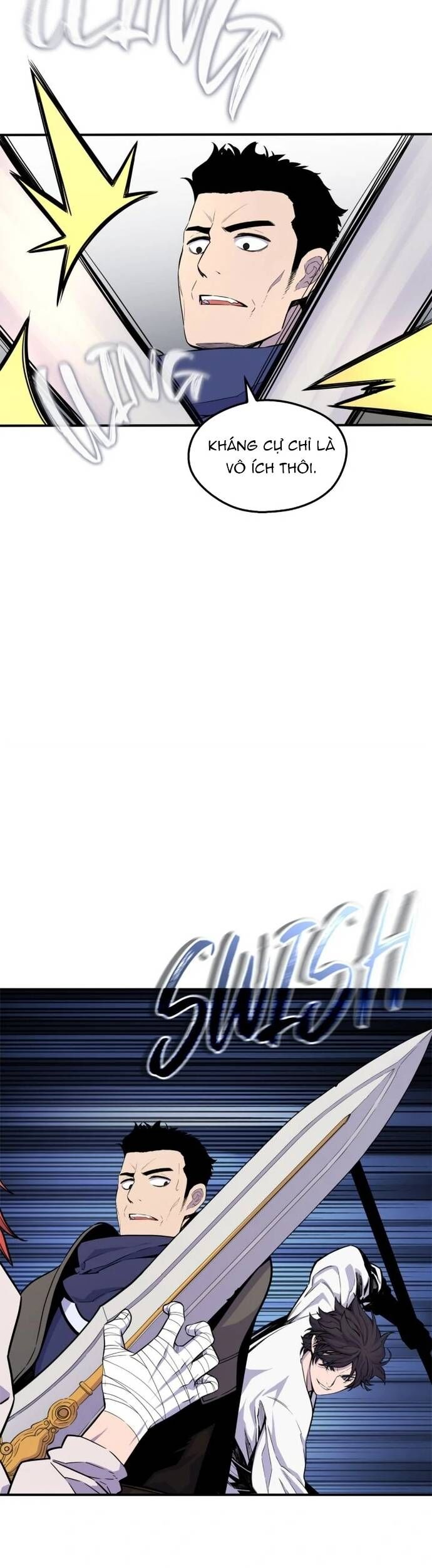 Summoners War: Captain Eve Chapter 35 - 11