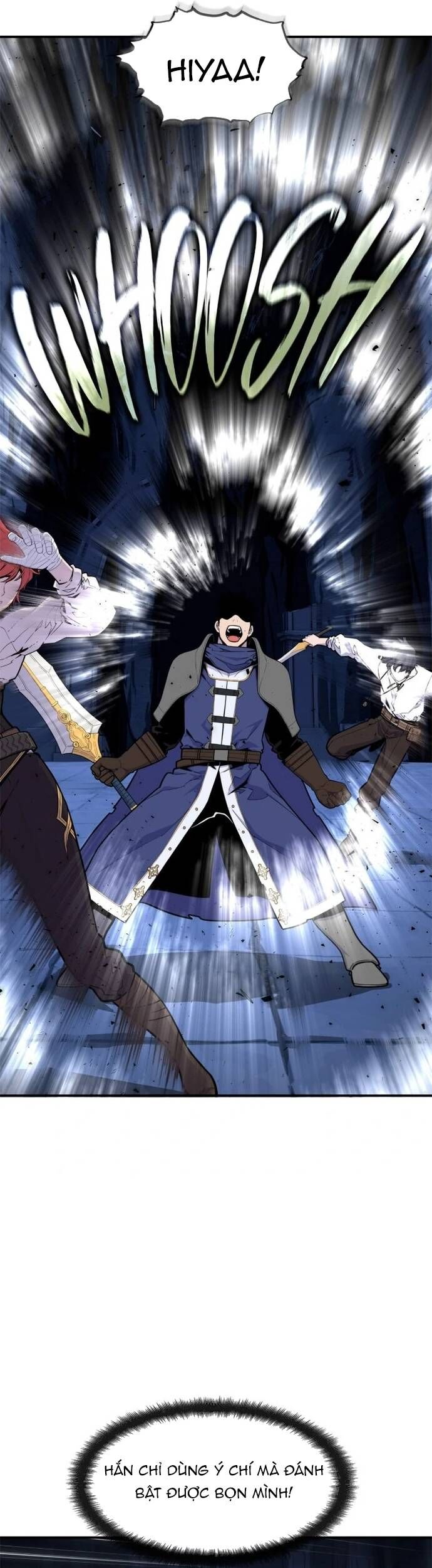 Summoners War: Captain Eve Chapter 35 - 15