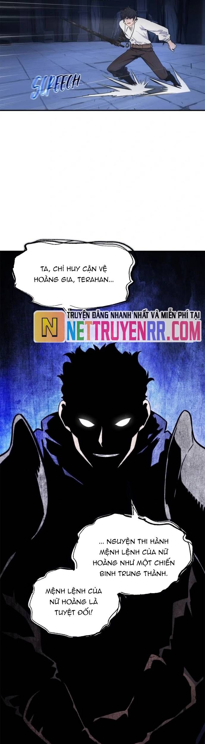 Summoners War: Captain Eve Chapter 35 - 16