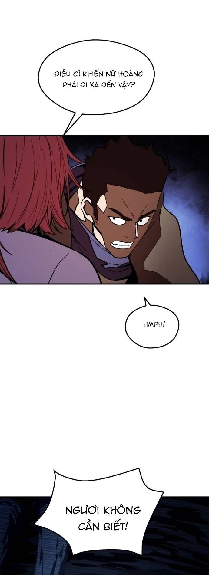 Summoners War: Captain Eve Chapter 35 - 21