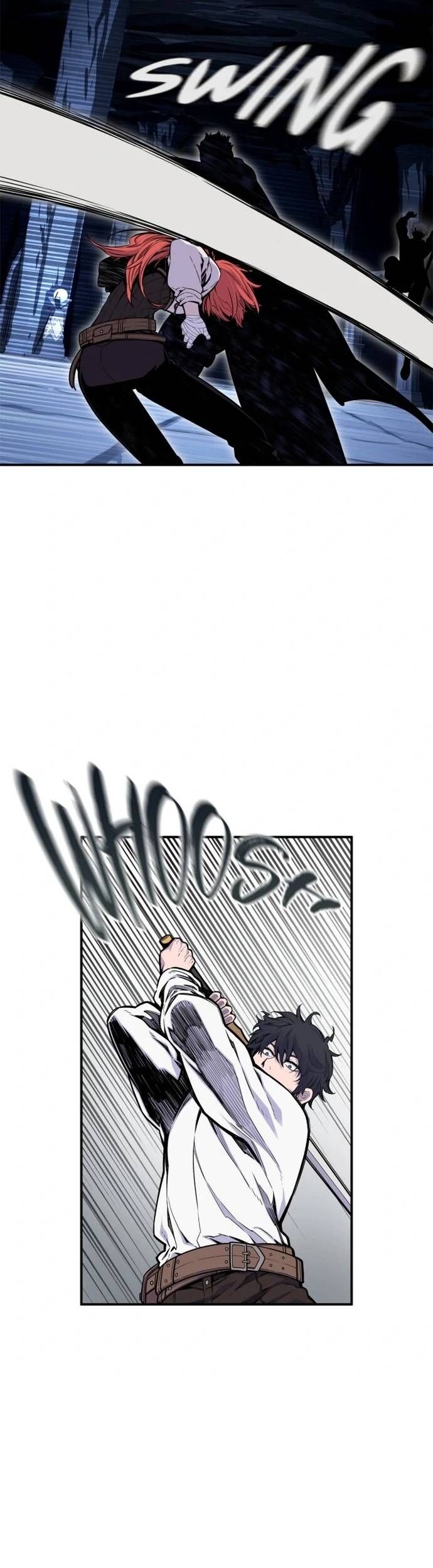 Summoners War: Captain Eve Chapter 35 - 22