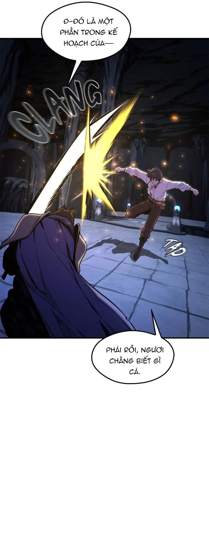 Summoners War: Captain Eve Chapter 35 - 25