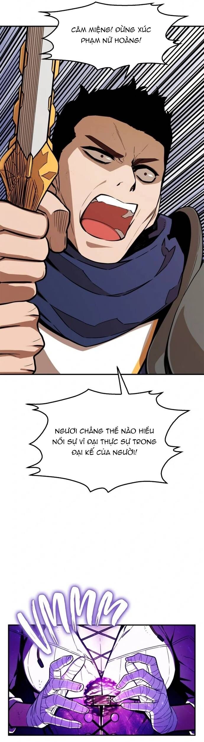 Summoners War: Captain Eve Chapter 35 - 26