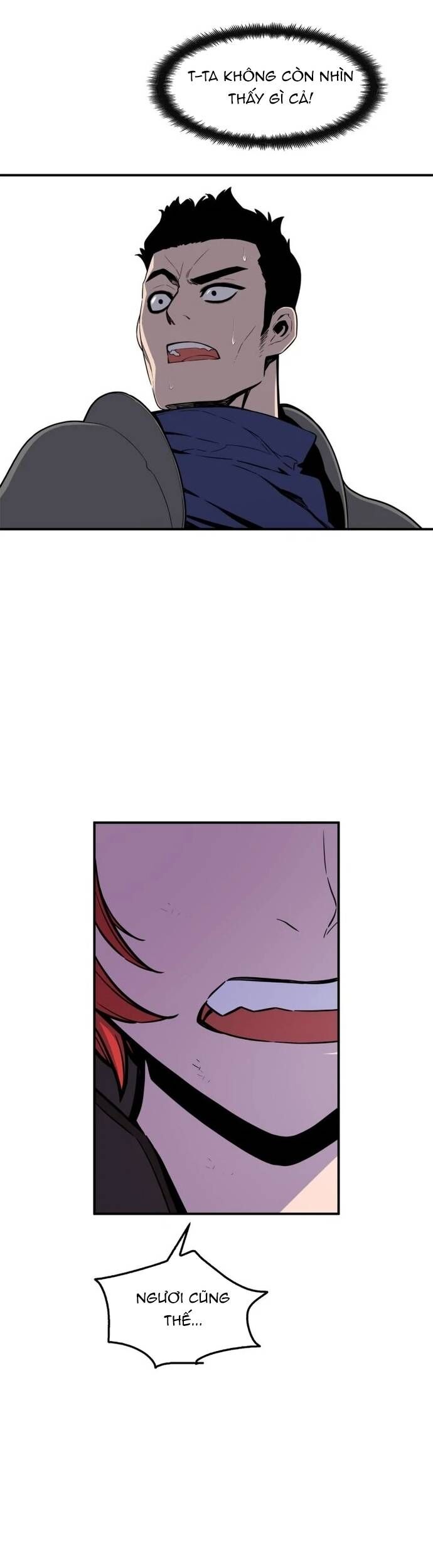 Summoners War: Captain Eve Chapter 35 - 28