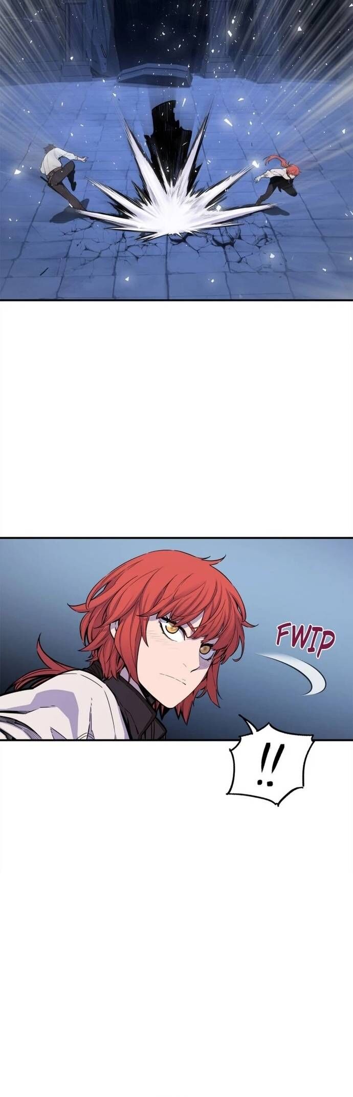 Summoners War: Captain Eve Chapter 35 - 4