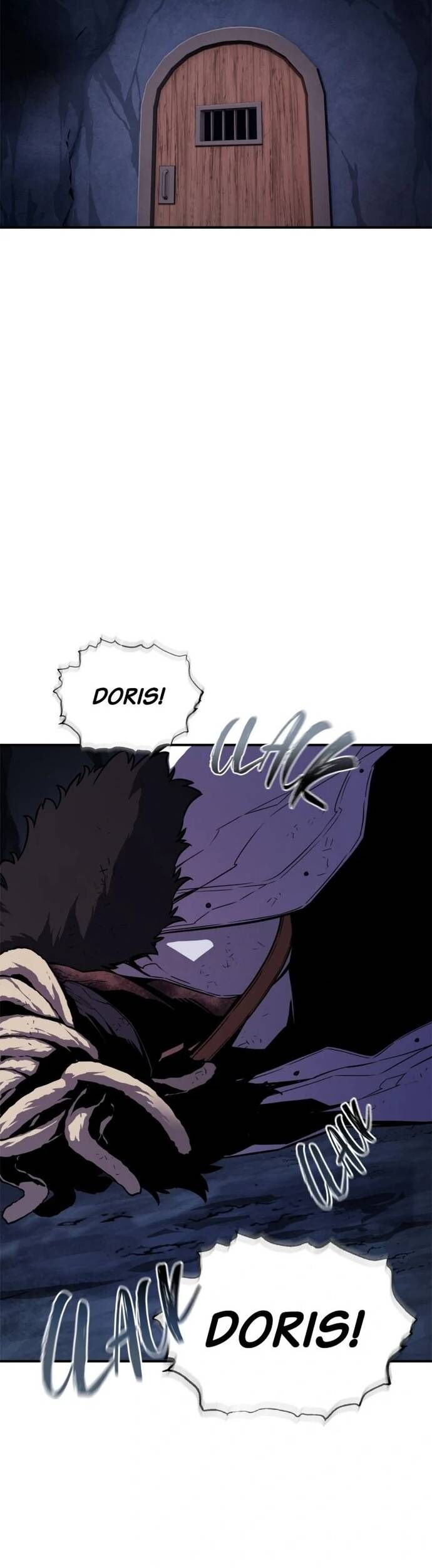 Summoners War: Captain Eve Chapter 35 - 32