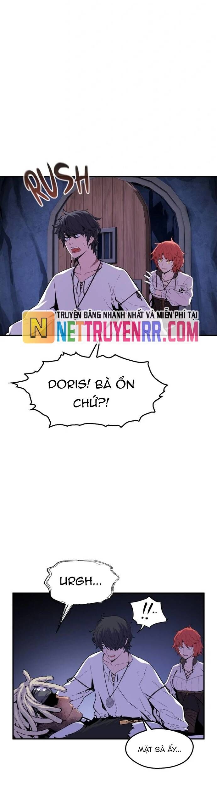 Summoners War: Captain Eve Chapter 35 - 33