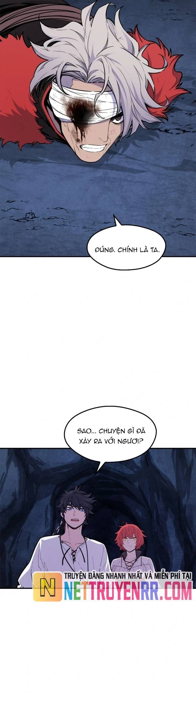 Summoners War: Captain Eve Chapter 35 - 36