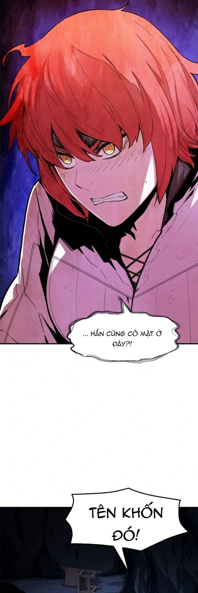 Summoners War: Captain Eve Chapter 35 - 39