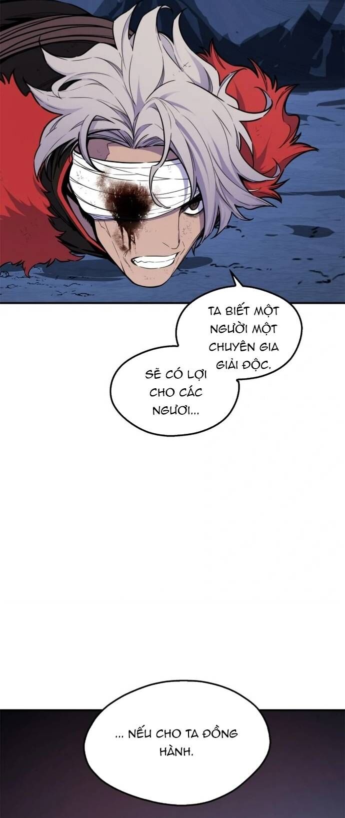 Summoners War: Captain Eve Chapter 35 - 42