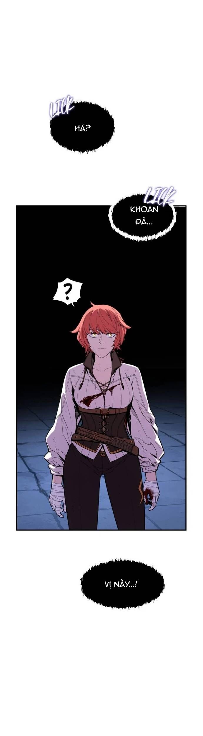 Summoners War: Captain Eve Chapter 35 - 49