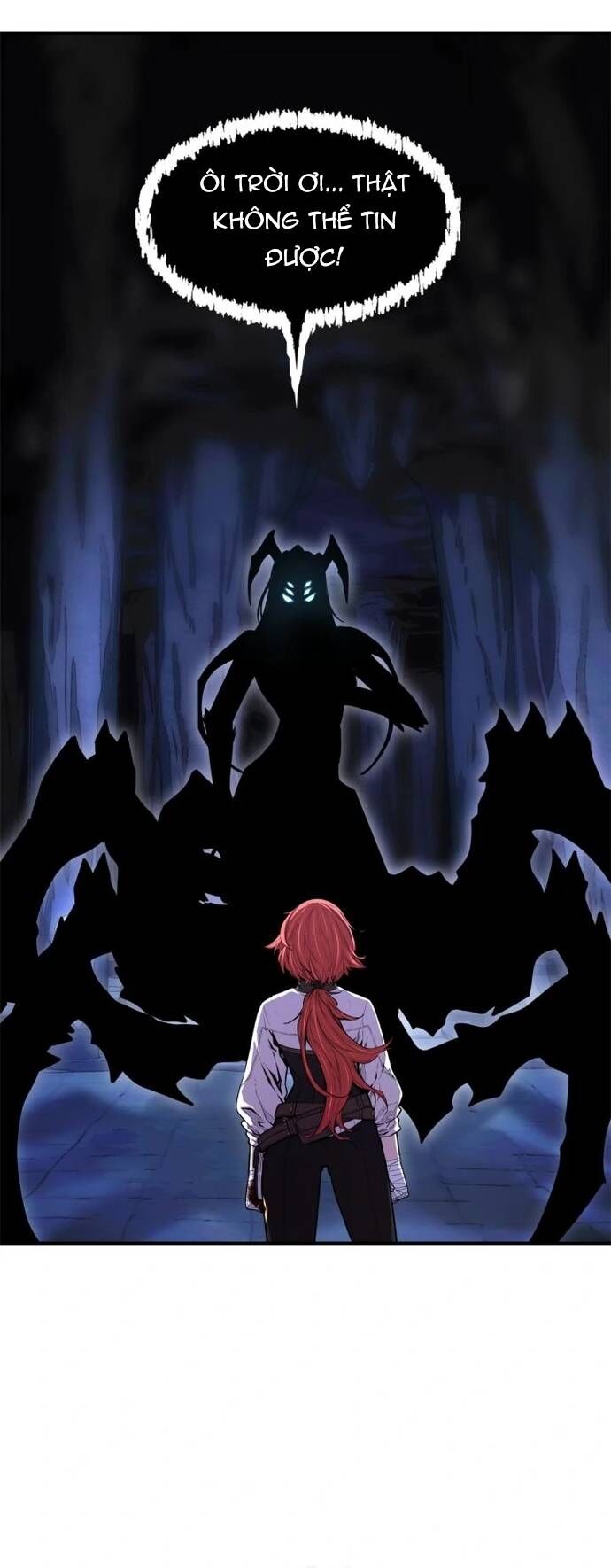 Summoners War: Captain Eve Chapter 35 - 50