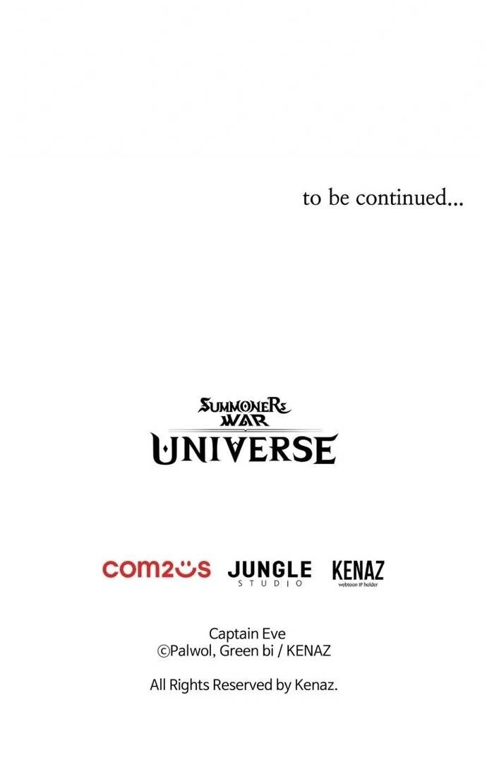 Summoners War: Captain Eve Chapter 35 - 52