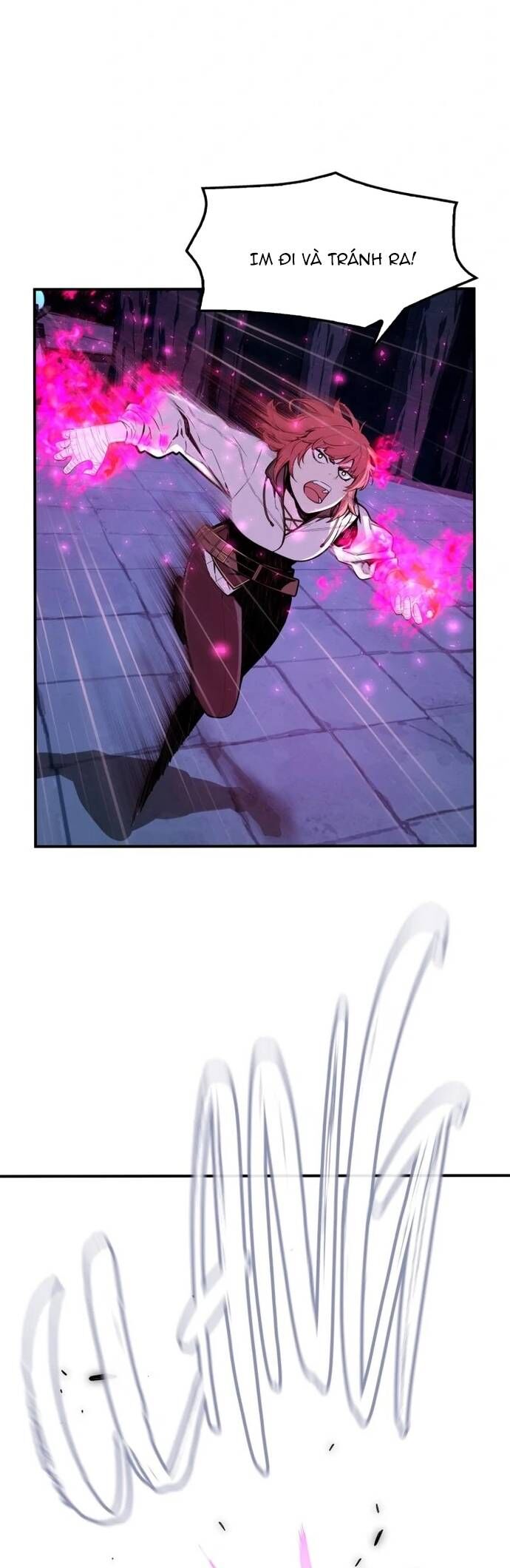 Summoners War: Captain Eve Chapter 35 - 8