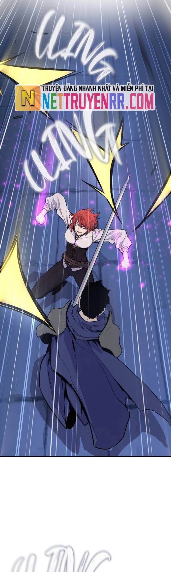 Summoners War: Captain Eve Chapter 35 - 10