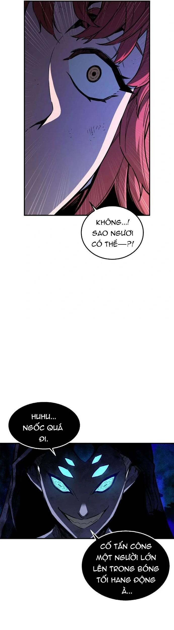 Summoners War: Captain Eve Chapter 36 - 14