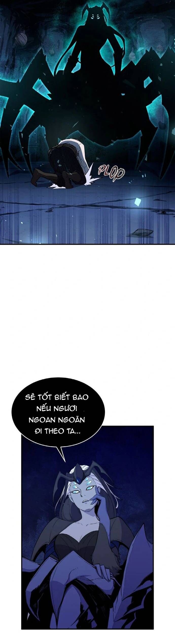 Summoners War: Captain Eve Chapter 36 - 17