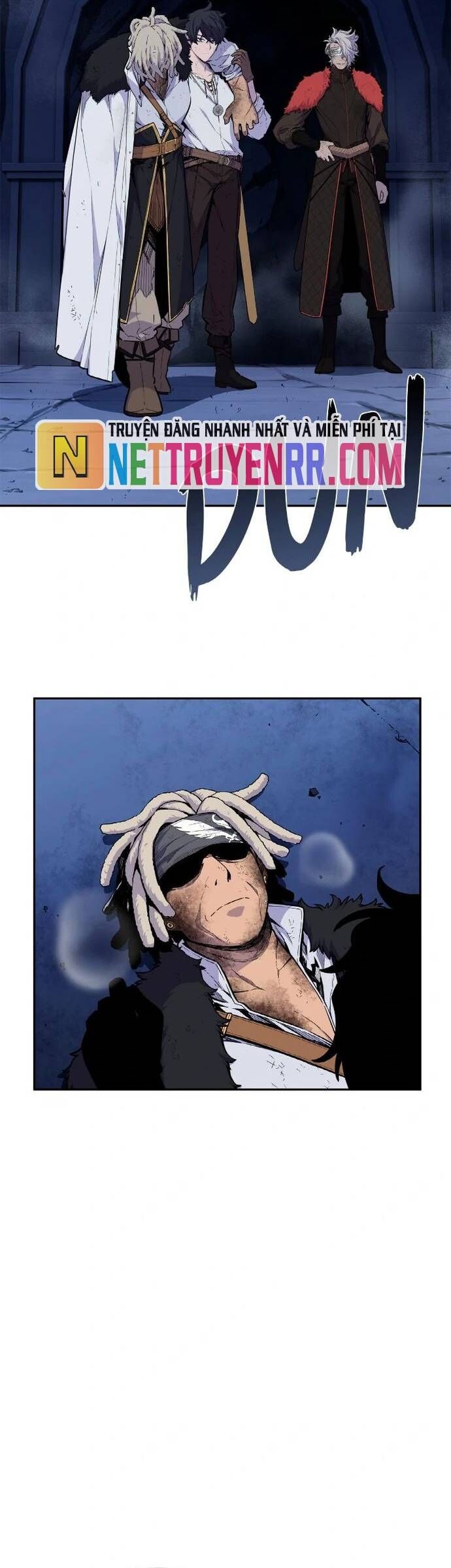 Summoners War: Captain Eve Chapter 36 - 19