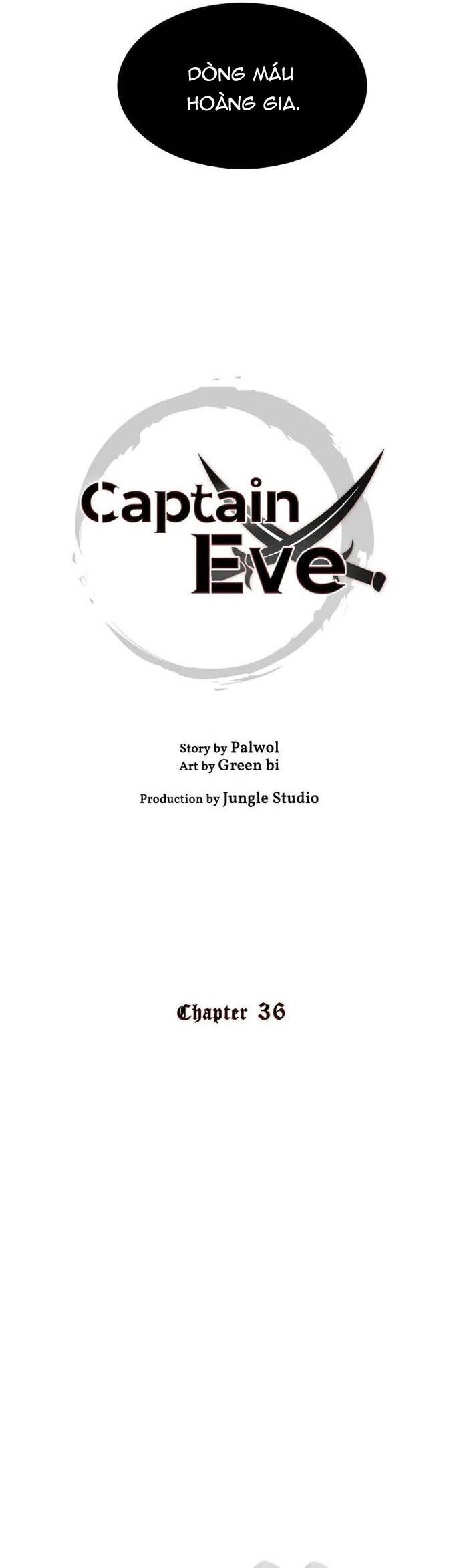 Summoners War: Captain Eve Chapter 36 - 3