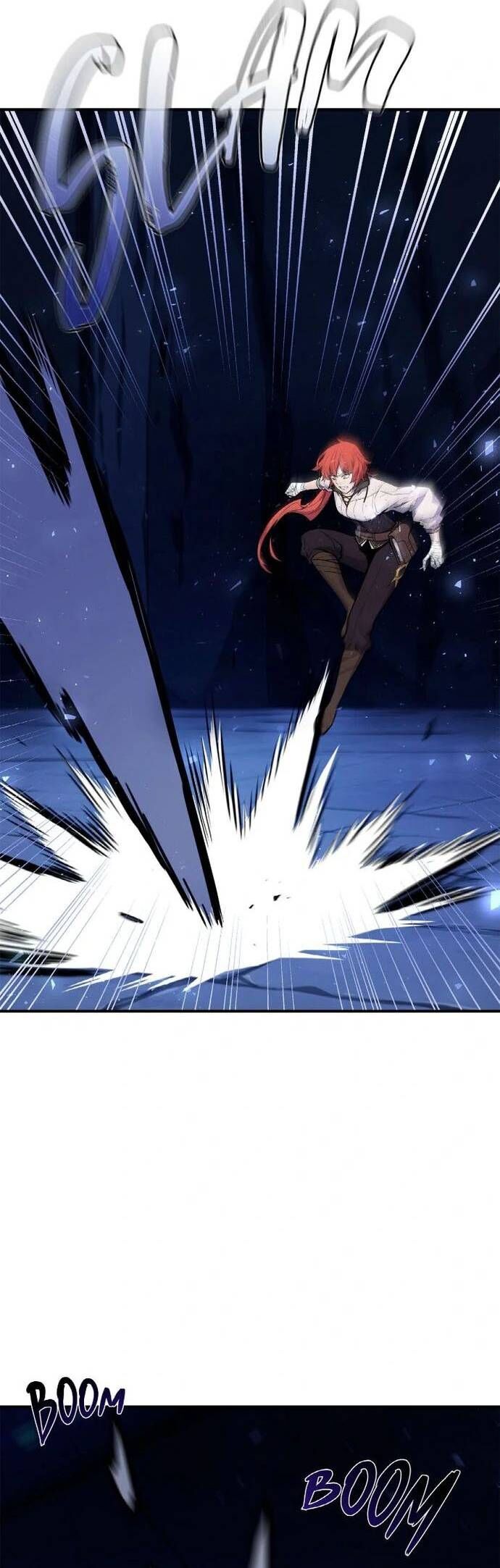 Summoners War: Captain Eve Chapter 36 - 4