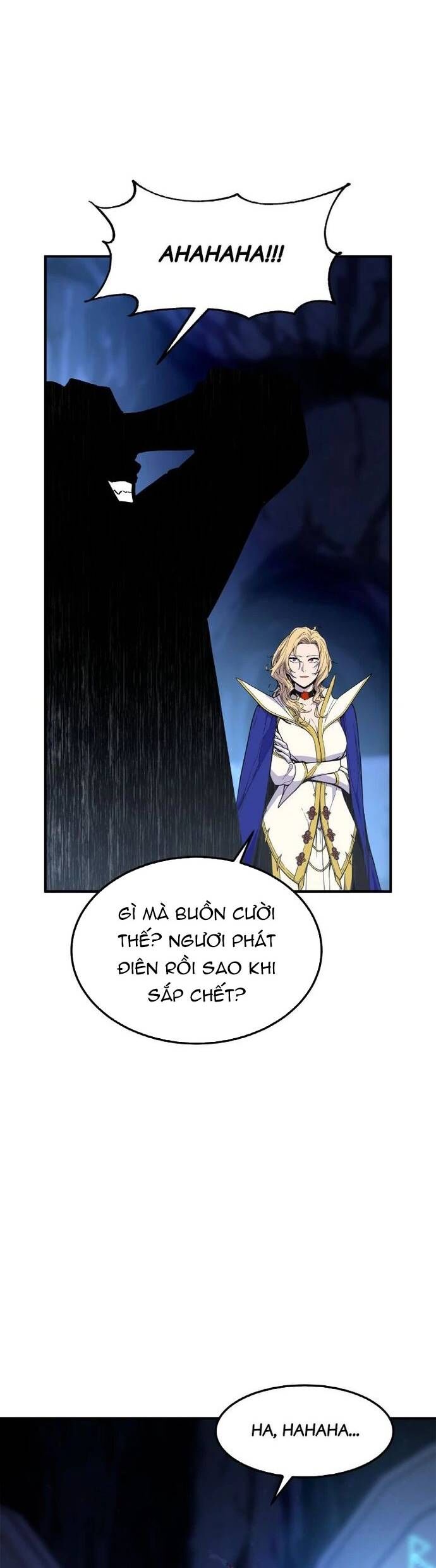 Summoners War: Captain Eve Chapter 36 - 35