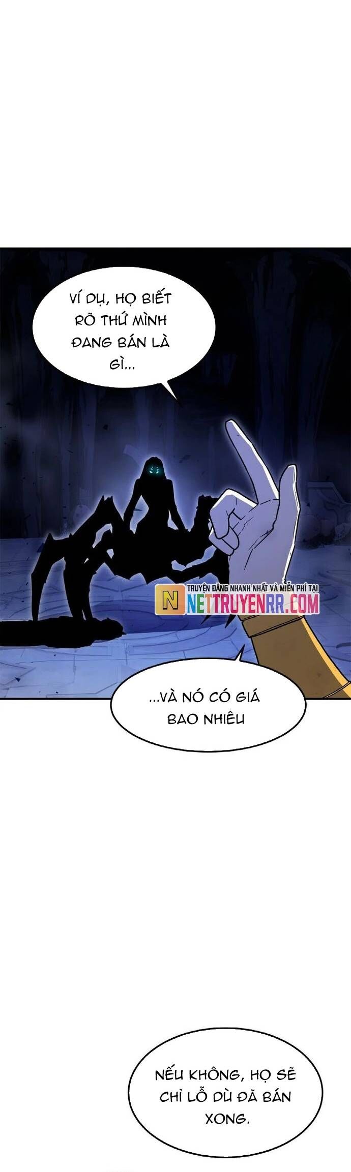 Summoners War: Captain Eve Chapter 36 - 39